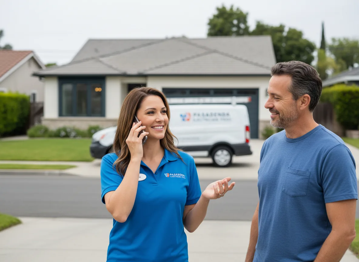 Electrician Myrtlewood, AL FAQs